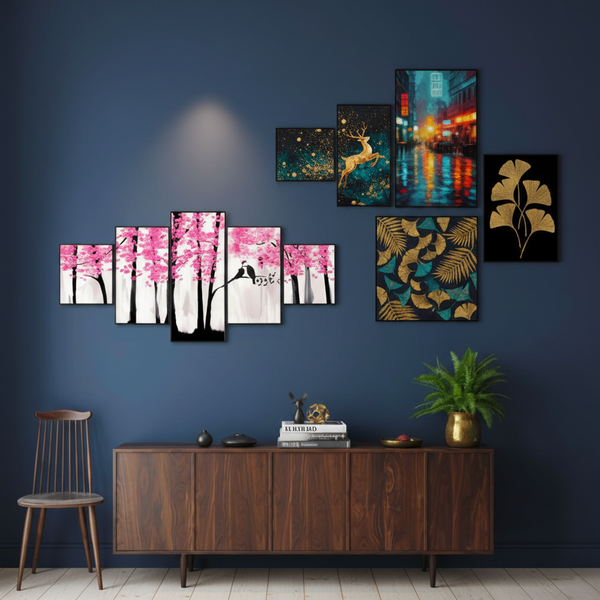 Painting Collection 1:1